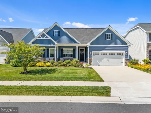 37215 Silvan Wood Way, Dagsboro, DE 19939