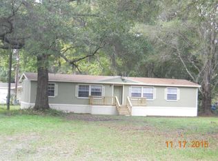 13536 Woodland Ave, Jacksonville, FL 32218