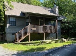 501 Reeds Way, Townsend, TN 37882