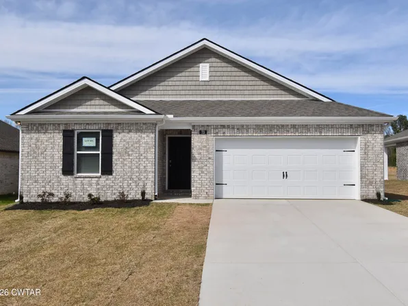 73 Lansbury Pl, Jackson, TN 38305