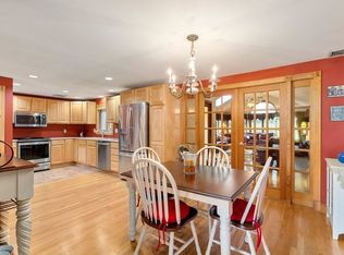 318 Mystic St, Arlington, MA 02474
