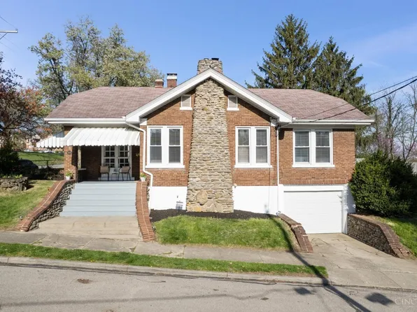 5501 Homer Ave, Cincinnati, OH 45212