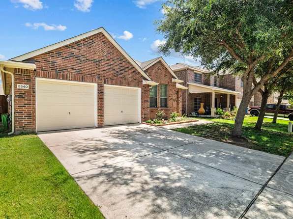 5540 Crestwood Dr, Prosper, TX 75078