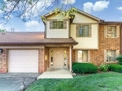 1650 Partridge Ln #4, Arlington Heights, IL, 60004