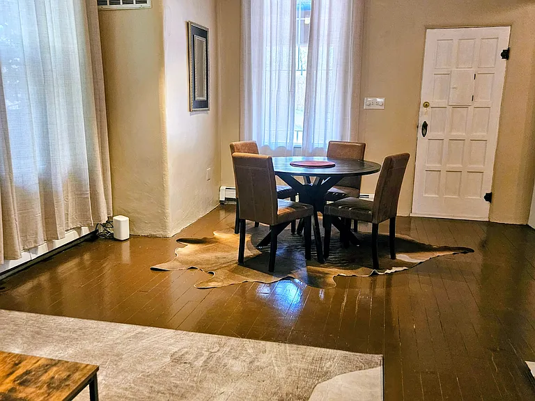 640 Paseo De Peralta #A — Photo 7
