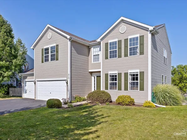 213 White Oak St, Hampshire, IL 60140