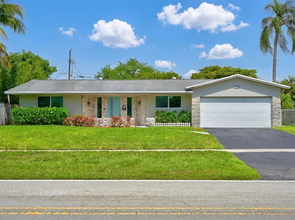 641 NW 43rd Avenue, Coconut Creek, FL 33066