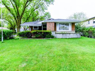 9501 W Oklahoma Ave, Milwaukee, WI 53227