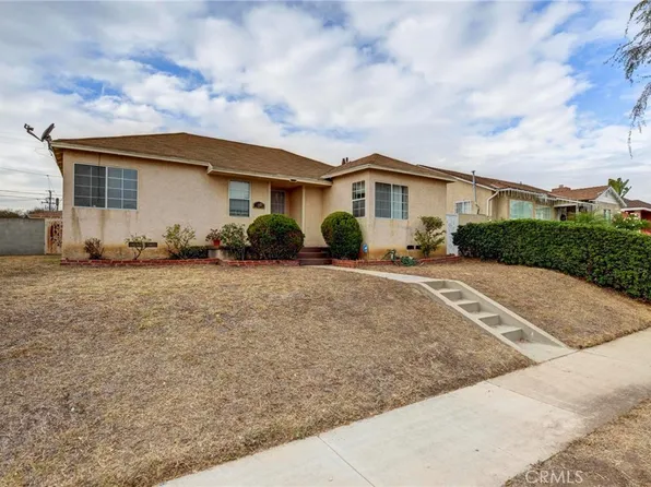 11003 S Van Ness Ave, Inglewood, CA 90303