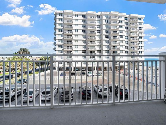 2nd image of 4511 S Ocean Boulevard #204