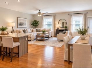 Ashland Place Condominiums, Haverhill, MA 01830