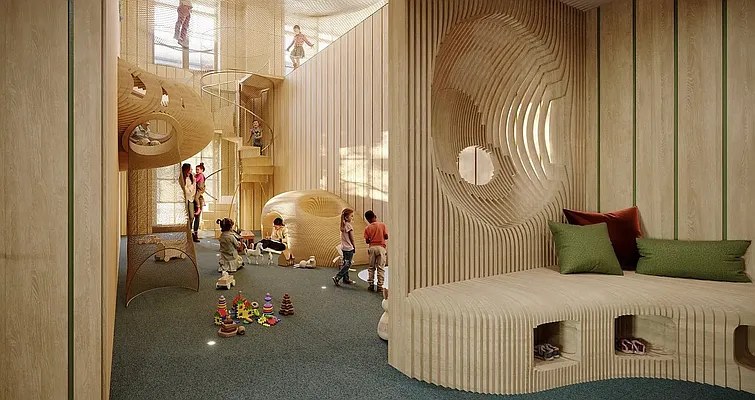 Rented by Douglas Elliman | media 31