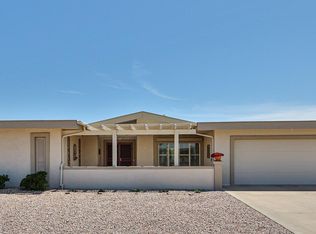 11025 W Pine Hollow Dr, Sun City, AZ 85351