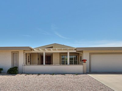 11025 W Pine Hollow Dr, Sun City, AZ, 85351