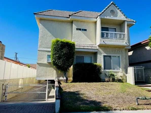 1713 Vine St APT F, Alhambra, CA 91801