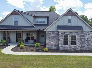 7323 State Highway 362, Concord, GA 30206