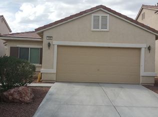 1205 Bistro Bay Ave, North Las Vegas, NV 89086