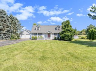 20275 Partello Rd, Marshall, MI 49068