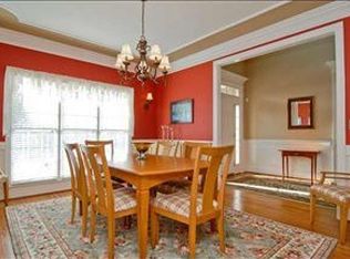 14 Oaklynn Ct, Simpsonville, SC 29680