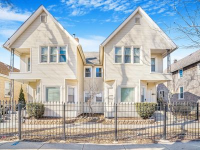 5234 S Homan Ave, Chicago, IL, 60632