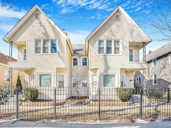 5234 S Homan Ave, Chicago, IL 60632