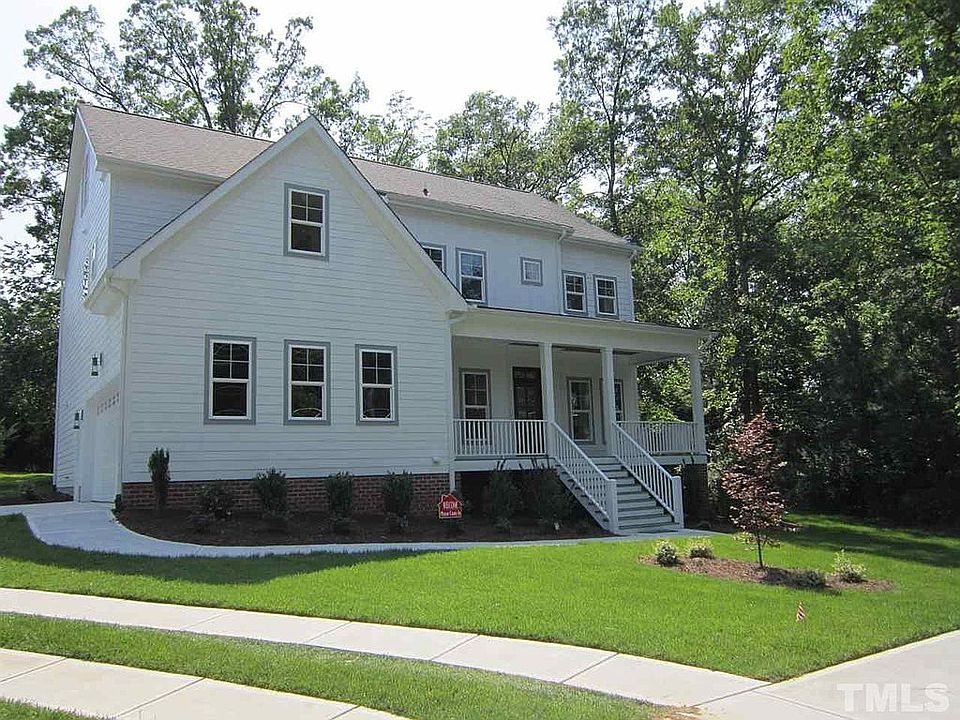 2nd image of 1227 Hillsborough Rd