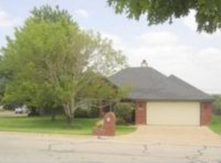 1801 Volley Ln, Harker Heights, TX 76548