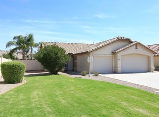 22419 N 34th Ln, Phoenix, AZ 85027