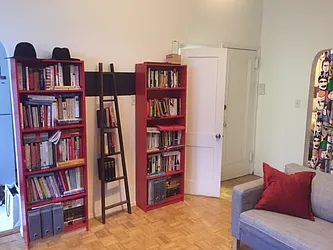 Rented by Guardian Property Management of Brooklyn LLC