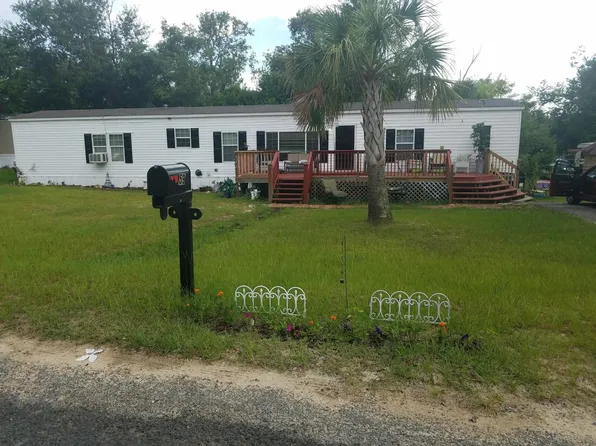 59 Amelia Dr, North Augusta, SC 29860