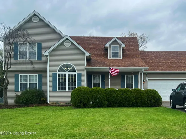 58 Shayla Ct, Rineyville, KY 40162