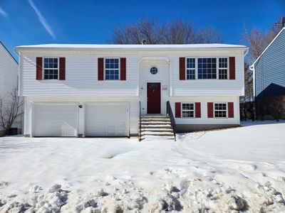 30 Ryan Place, Waterbury, CT, 06704