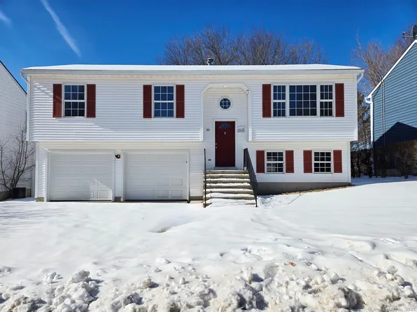 30 Ryan Place, Waterbury, CT 06704