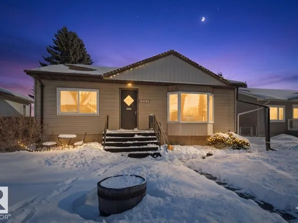 12225 134th St NW, Edmonton, AB T5L 1T8