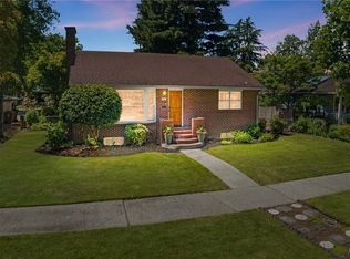 1510 N Mason Ave, Tacoma, WA