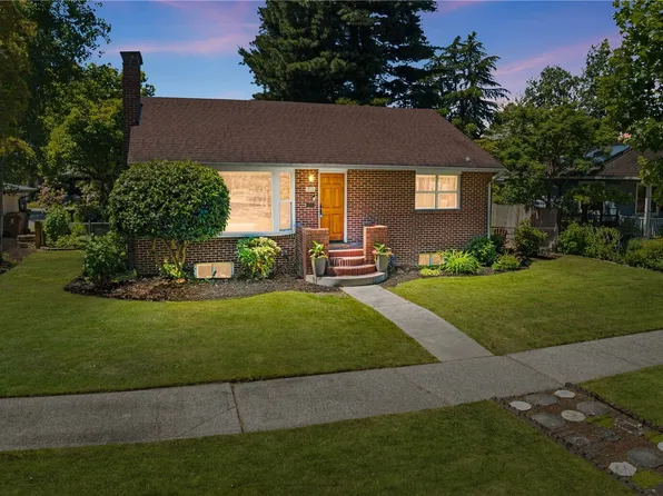 1510 N Mason Avenue, Tacoma, WA 98406