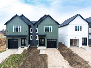 174 Equality Dr, Meaford, ON N4L1W5