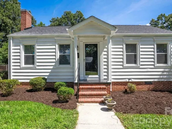 513 Arlington Ave, Albemarle, NC 28001