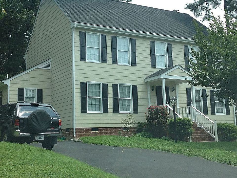 2nd image of 2401 Eagles View Pl