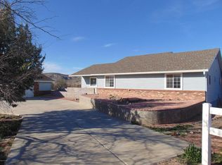 4050 E Creek View Dr, Camp Verde, AZ 86322