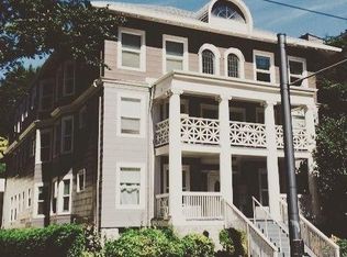 11 The Hidwell 1415 Ave SW, Portland, OR 97201