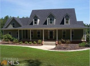 150 Harmany Dr, Newnan, GA 30263