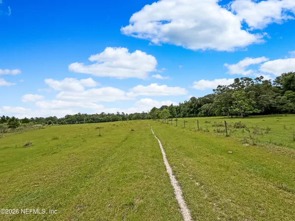 0 BLACK CREEK Drive, Middleburg, FL 32068