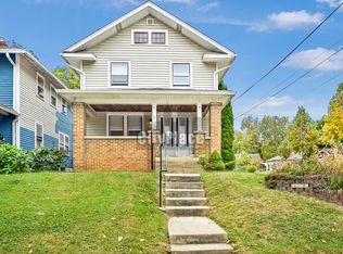 1240 N Temple Ave, Indianapolis, IN 46201