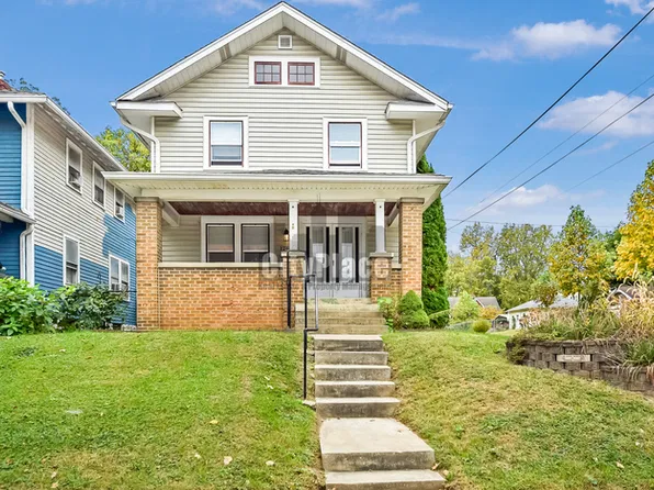1240 N Temple Ave, Indianapolis, IN 46201