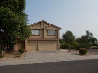 15612 W Calavar Rd, Surprise, AZ 85379