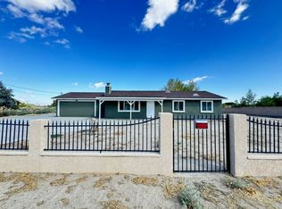 10121 E Avenue Q12, Littlerock, CA 93543
