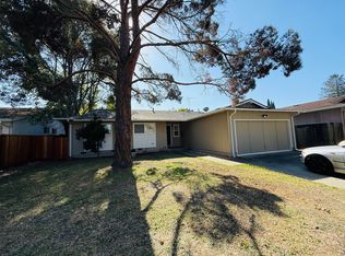 1056 Lily Ave, Sunnyvale, CA 94086
