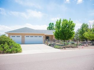 944 W Calle De Caballos, Pueblo West, CO 81007