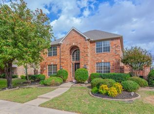 1022 Brentwood Dr, Murphy, TX 75094